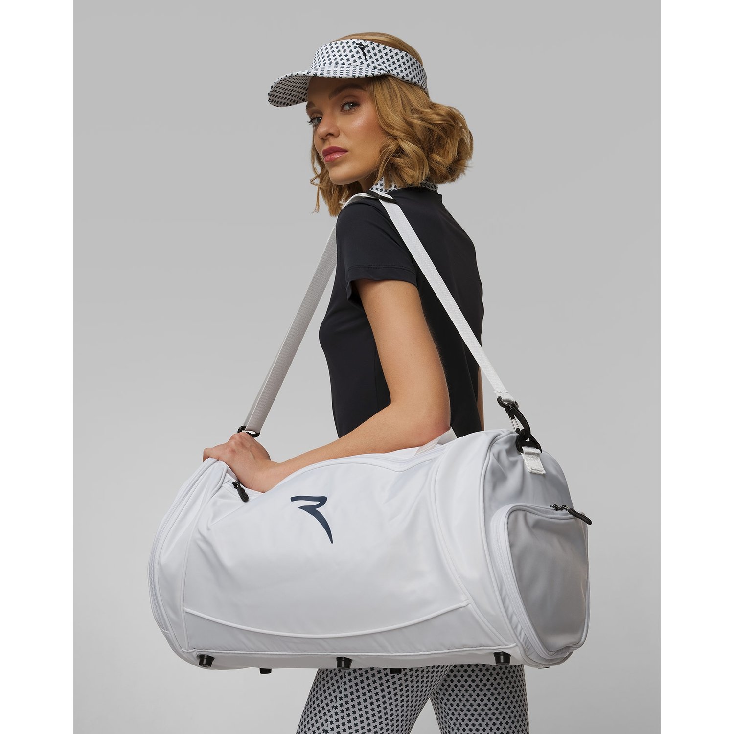 Torba Podróżna Chervo Cream
