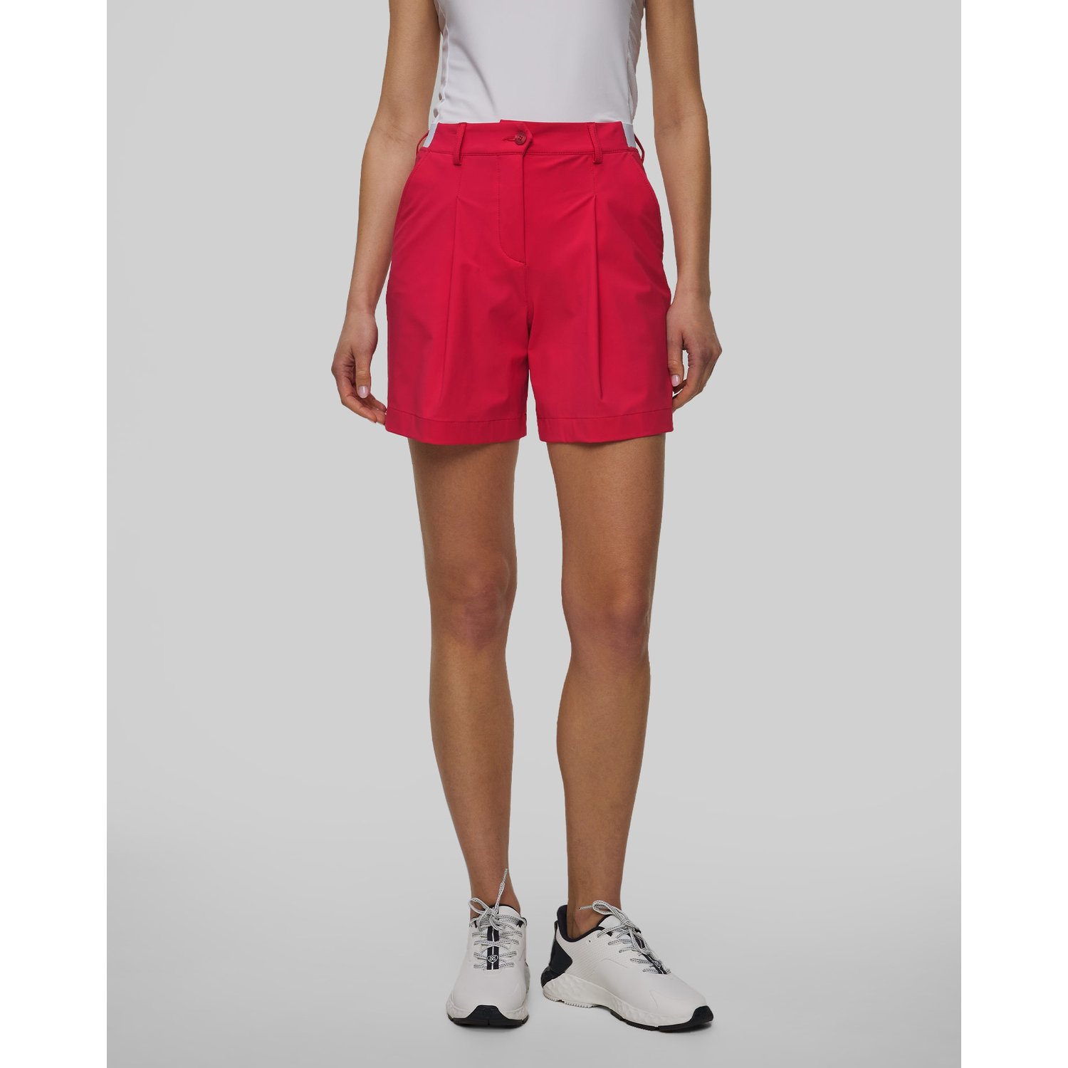 Szorty Damskie Chervo Gol