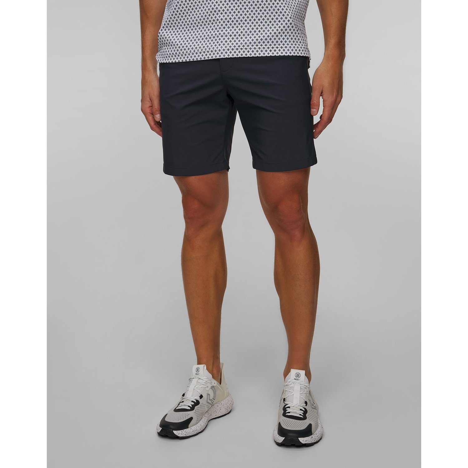 Szorty Męskie Chervo Golfista