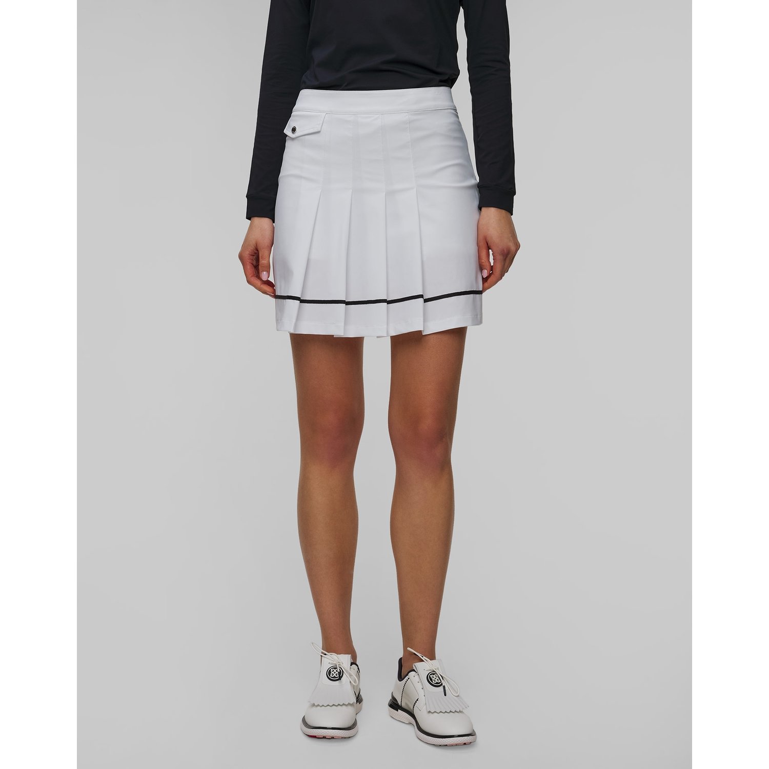 Spódniczka Sportowa Mini Chervo Japanese