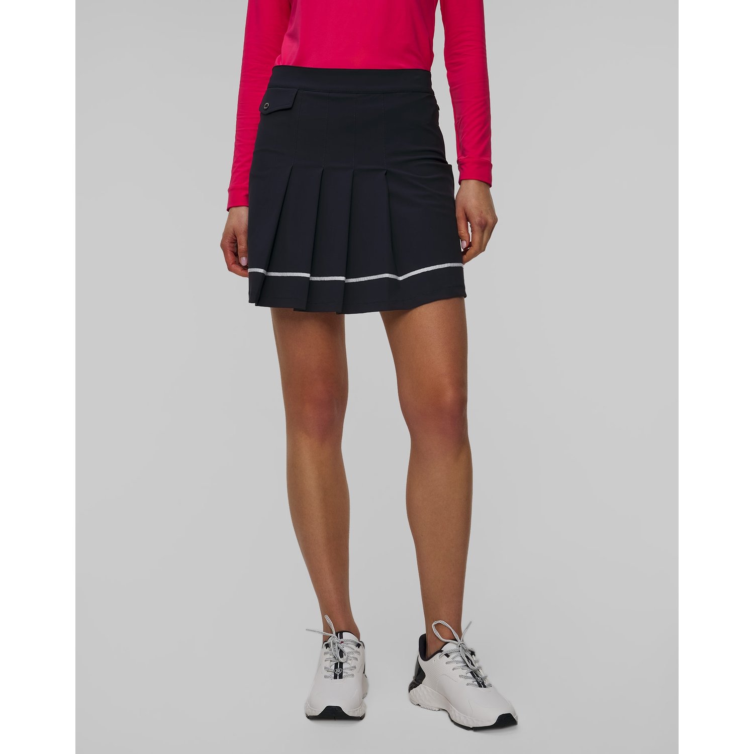 Spódniczka Sportowa Mini Chervo Japanese