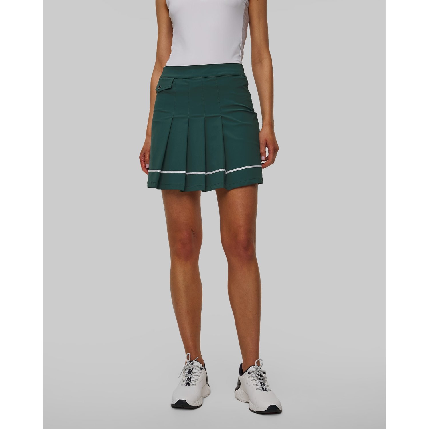 Spódniczka Sportowa Mini Chervo Japanese