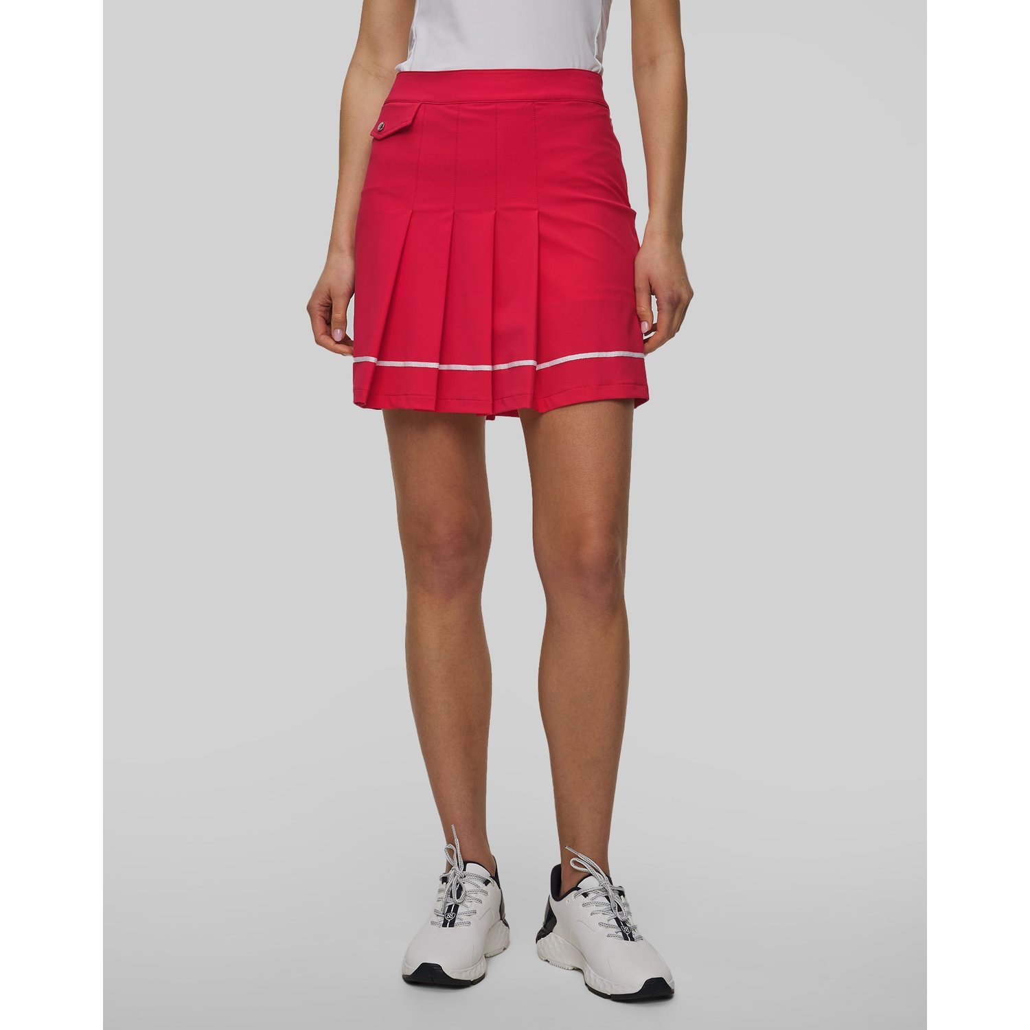 Spódniczka Sportowa Mini Chervo Japanese