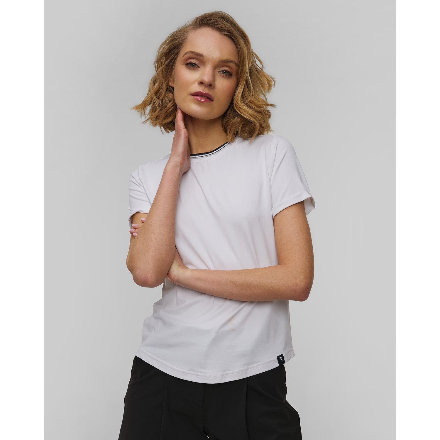 T-shirt Damski Chervo Lidia