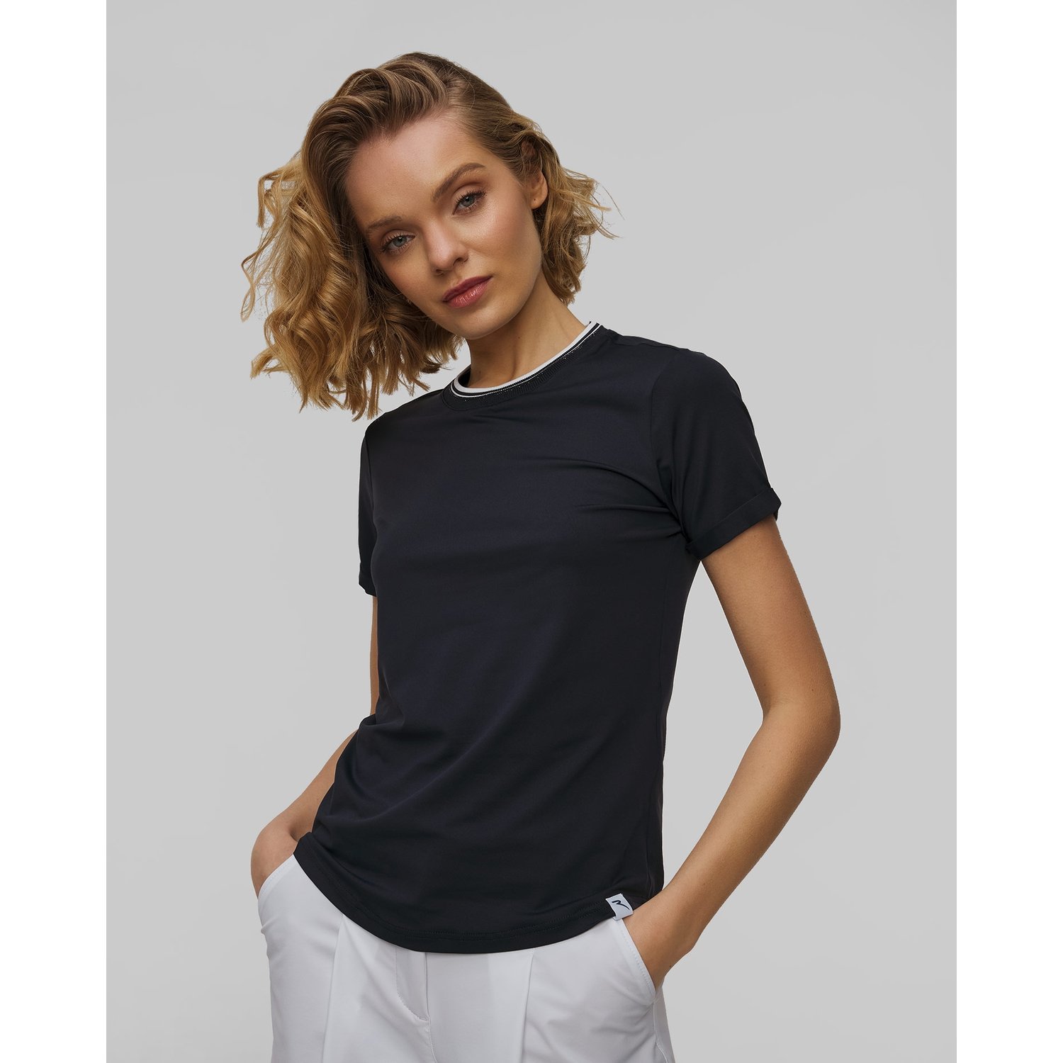 T-shirt Damski Chervo Lidia