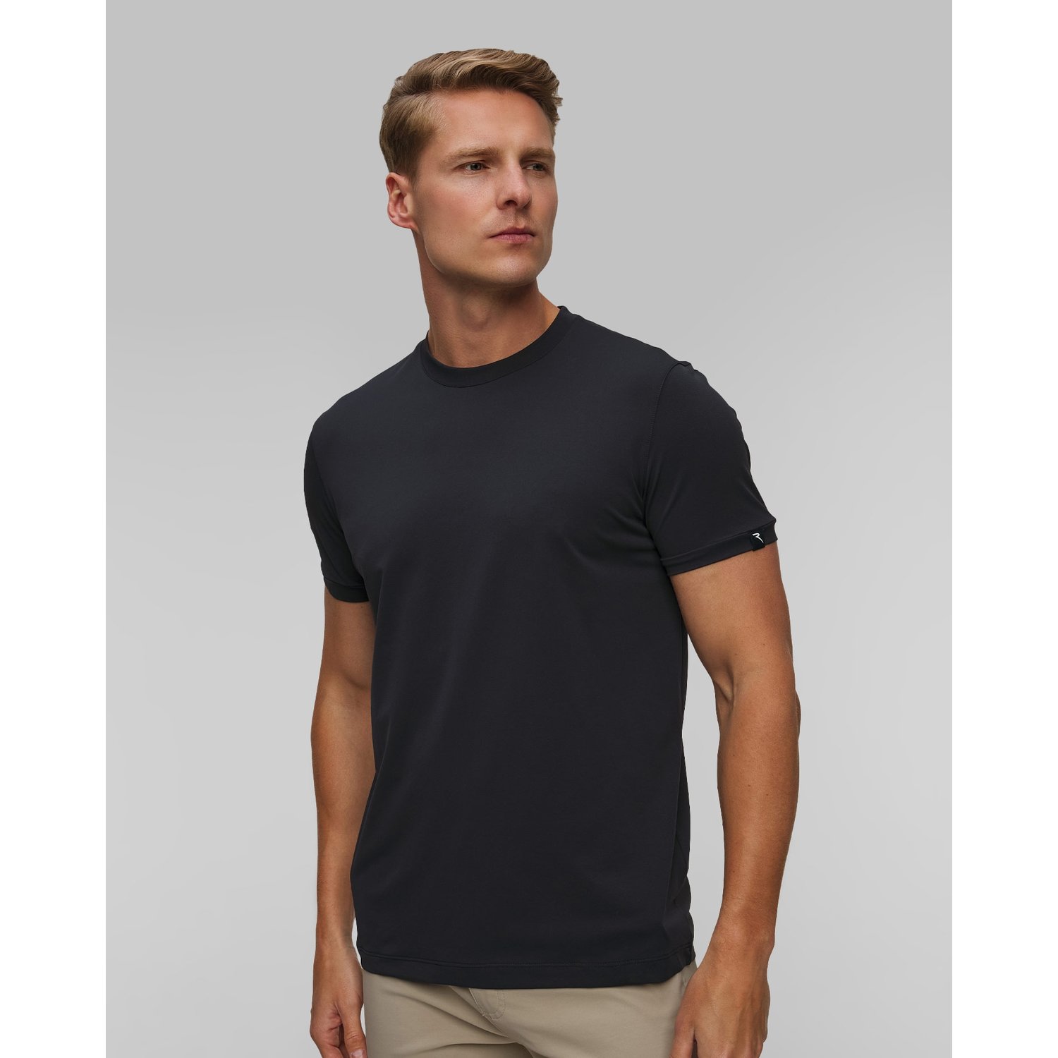 T-shirt Męski Chervo Lamberto