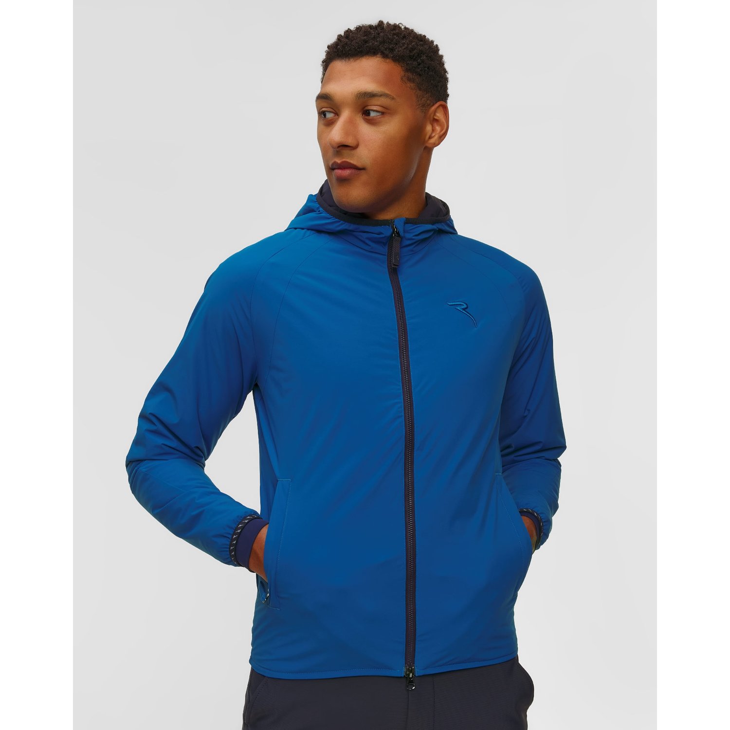 Ultralekka Kurtka Męska Chervo Mercante