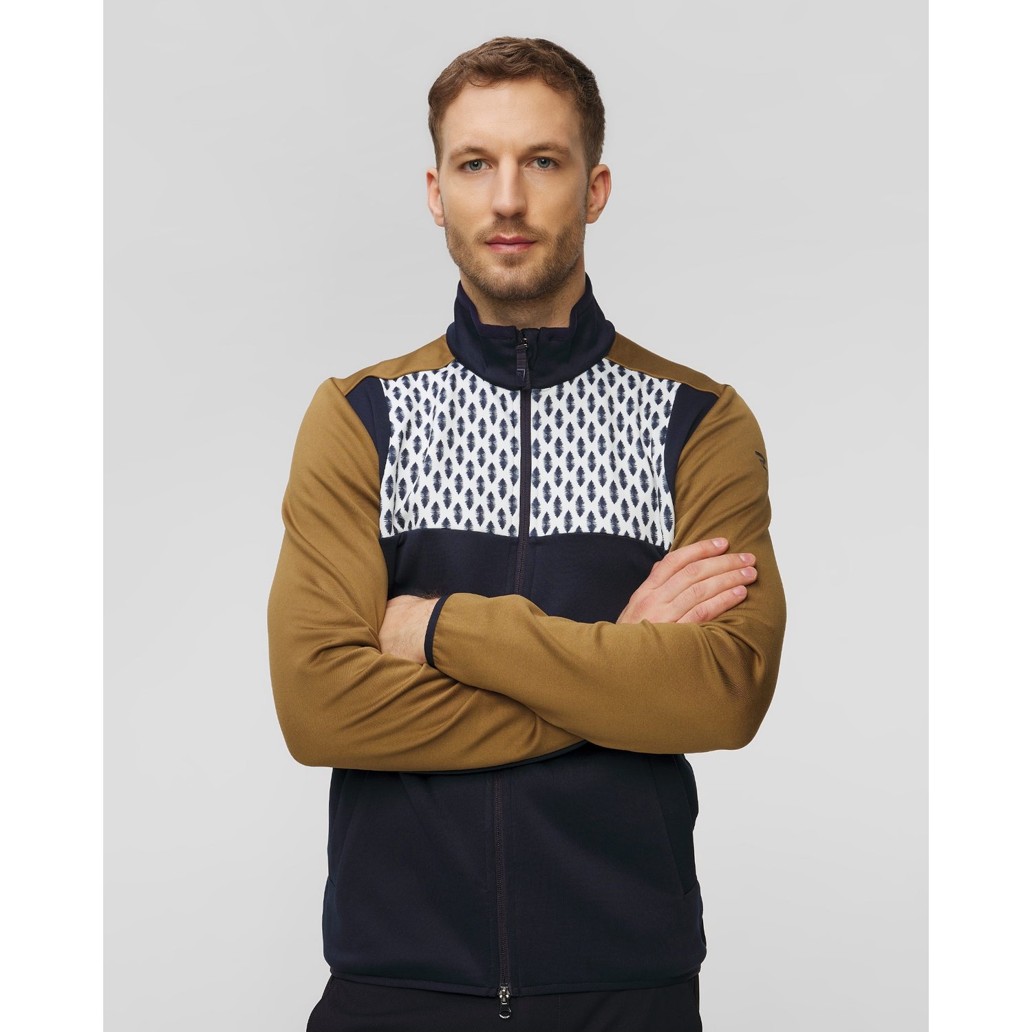 Bluza Męska Chervo Pegoraro