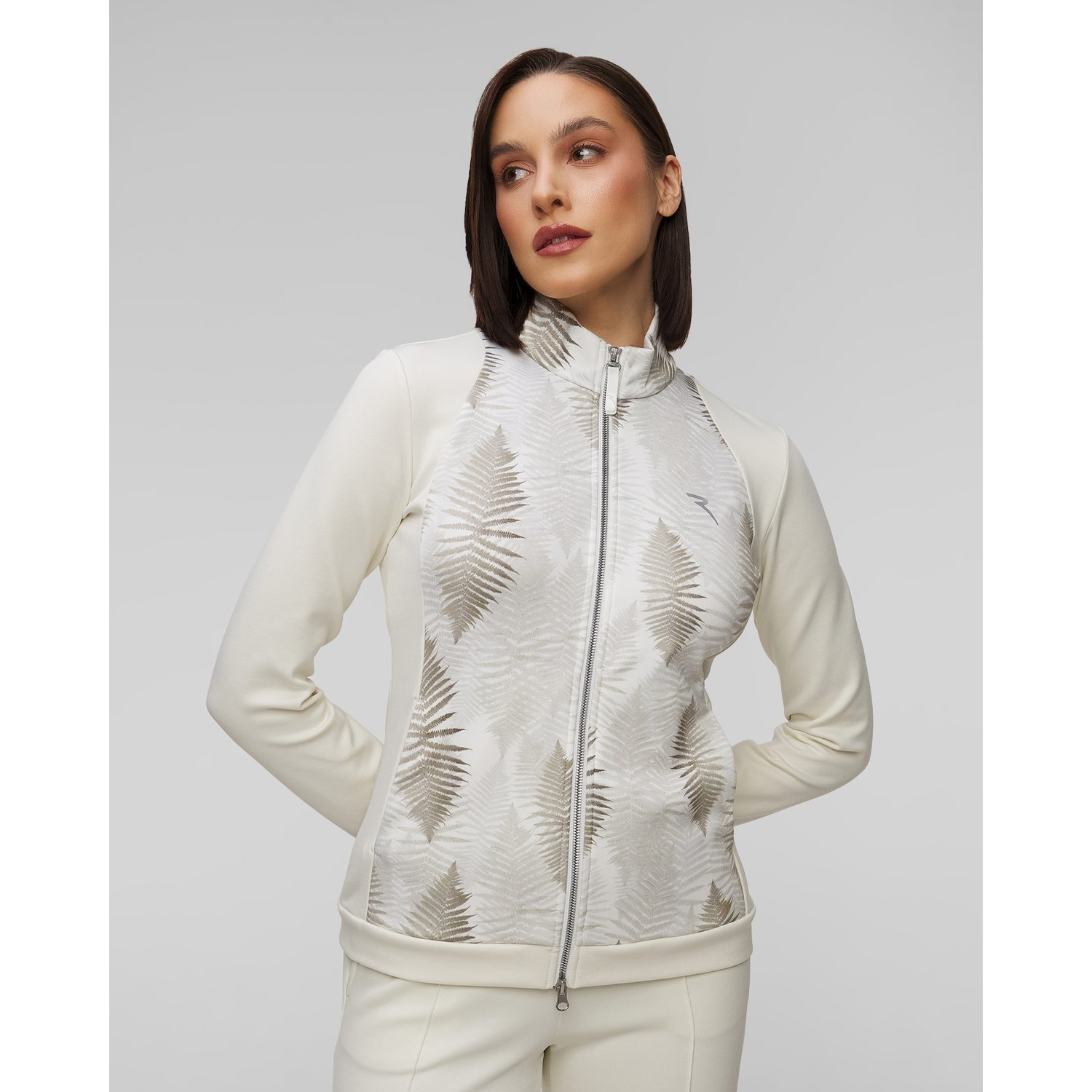 Bluza Rozpinana Damska Chervo Piccina