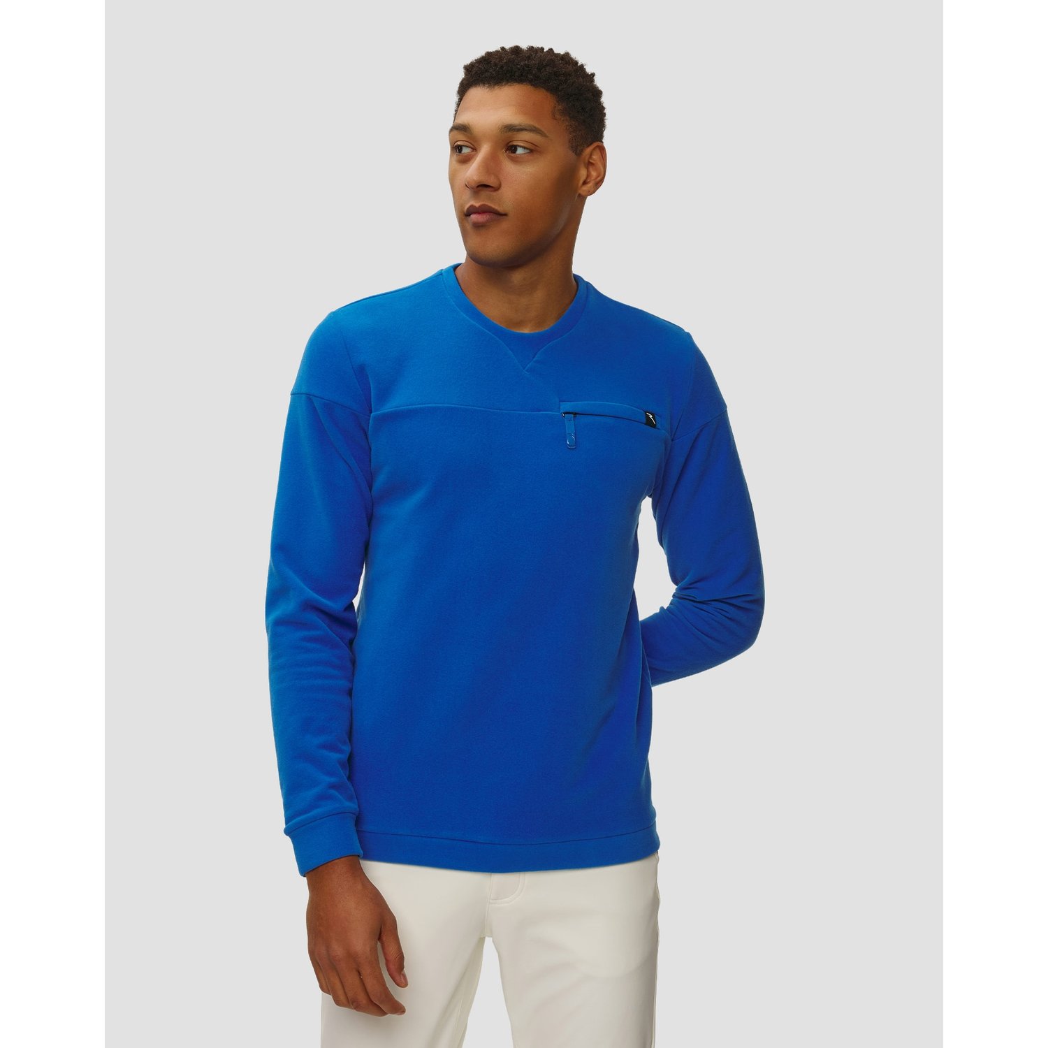 Sweter Męski Chervo Paddle