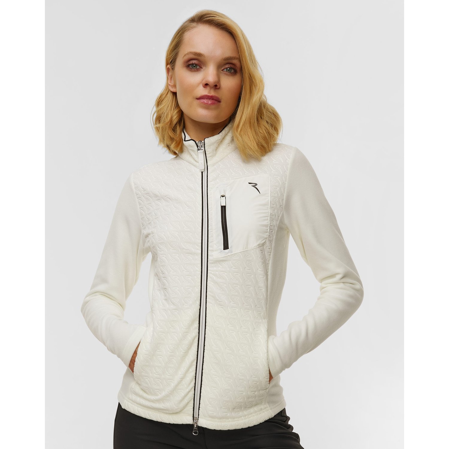 Bluza Damska Chervo Panna