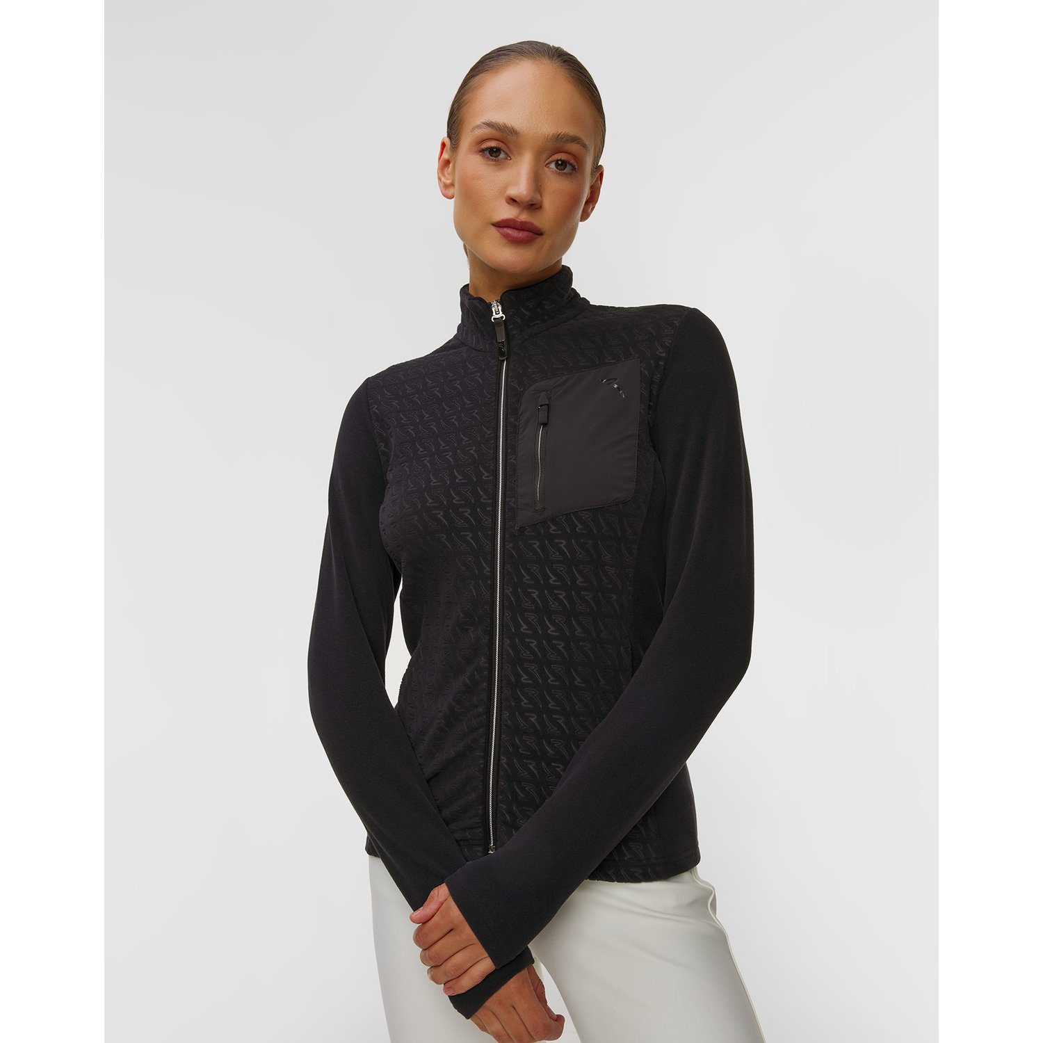 Bluza Damska Chervo Panna