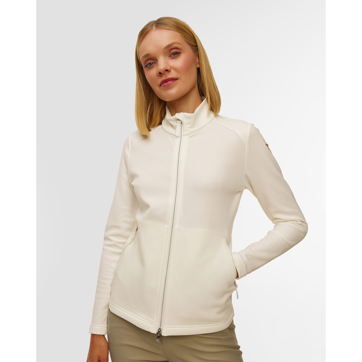 Bluza Polarowa Damska Chervo Preziosa