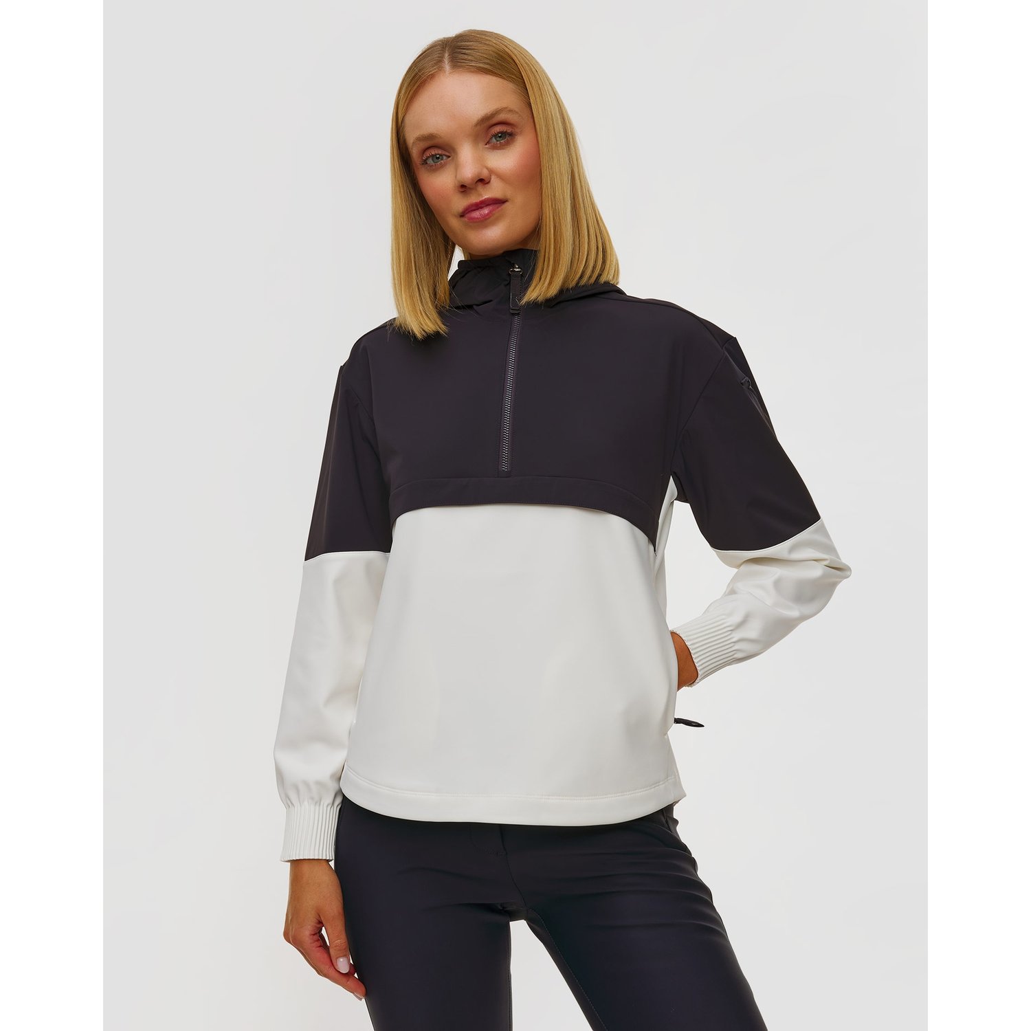 Softshellowa Kurtka Damska Chervo Rockstar