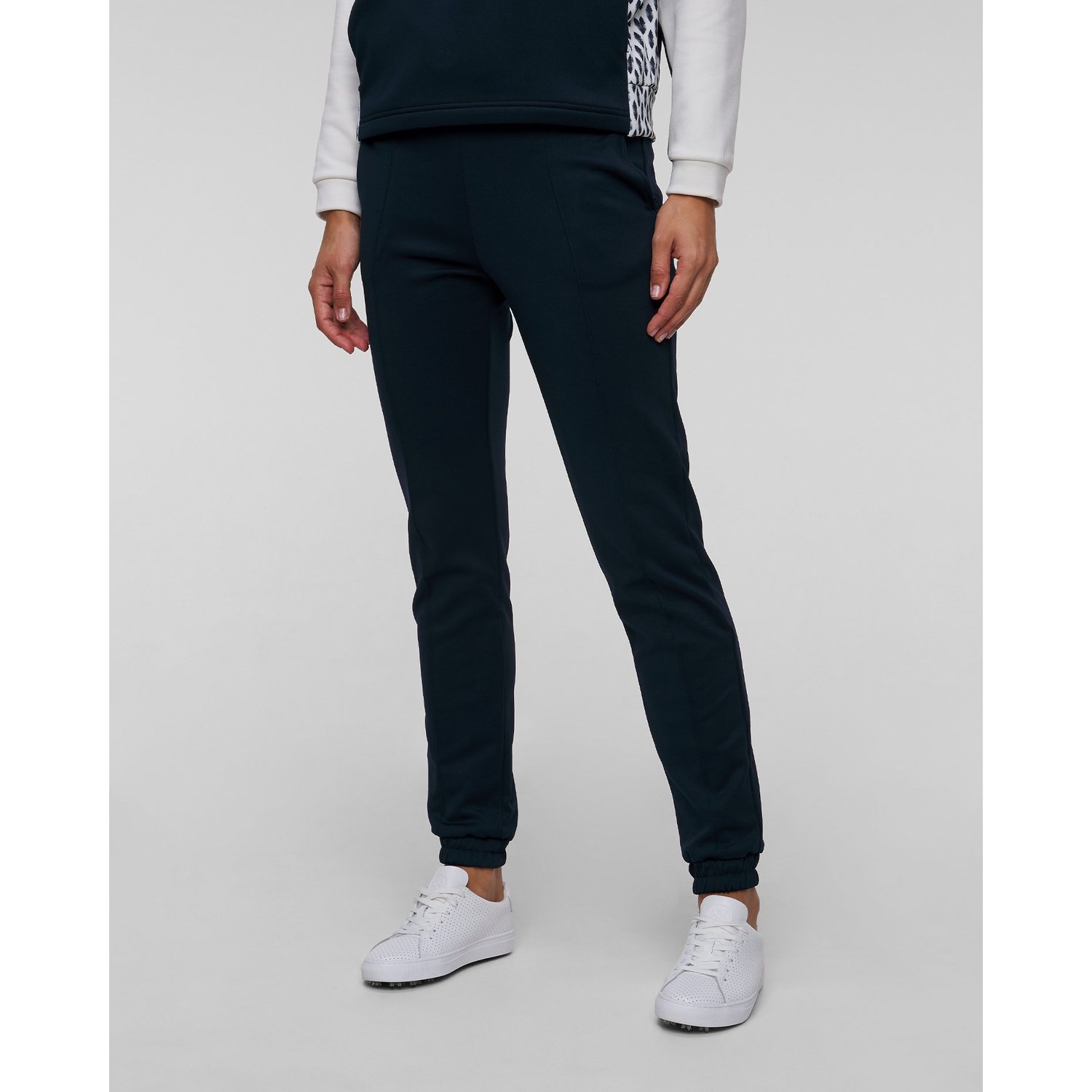 Joggery Damskie Chervo Supereroe