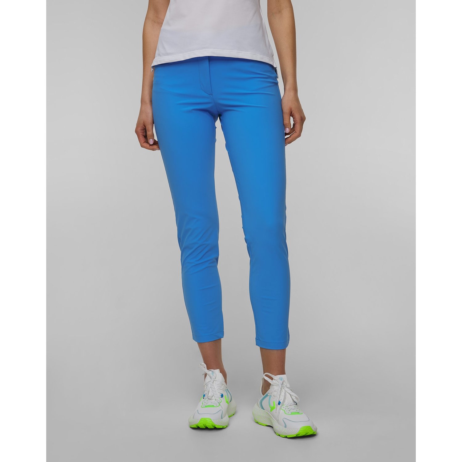 Spodnie Golfowe Damskie Chervo Silla