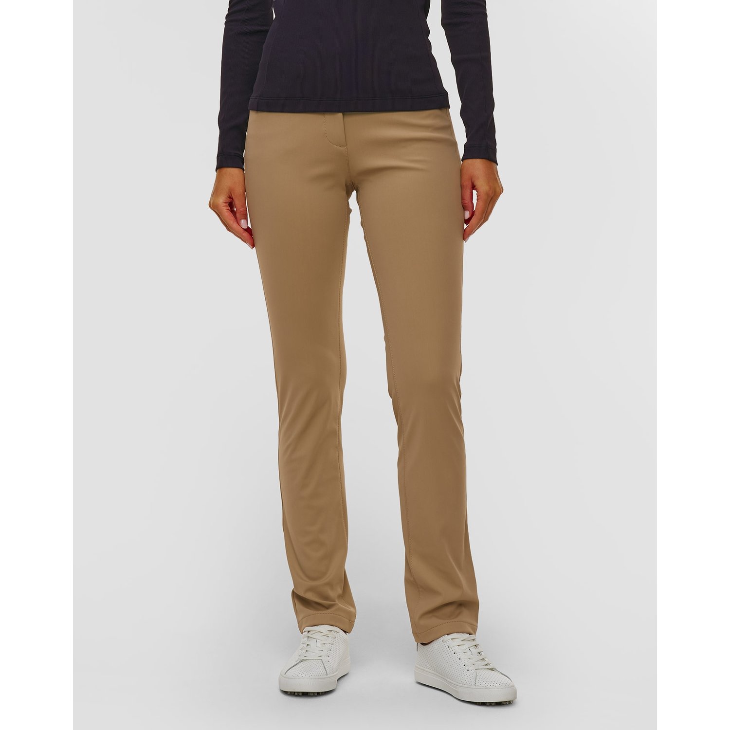 Spodnie Softshellowe Damskie Chervo Soprano