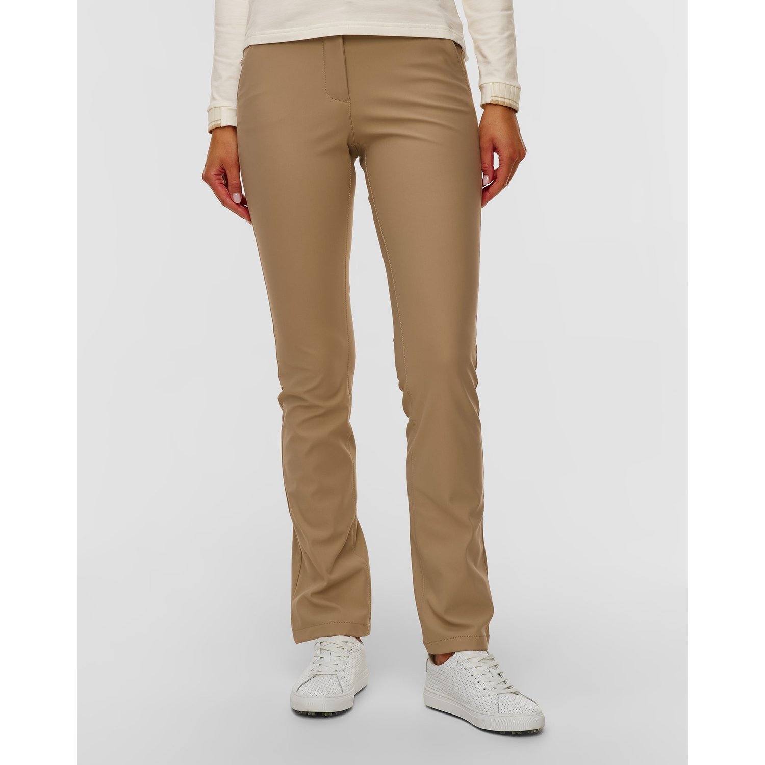 Spodnie Softshellowe Damskie Chervo Sisma