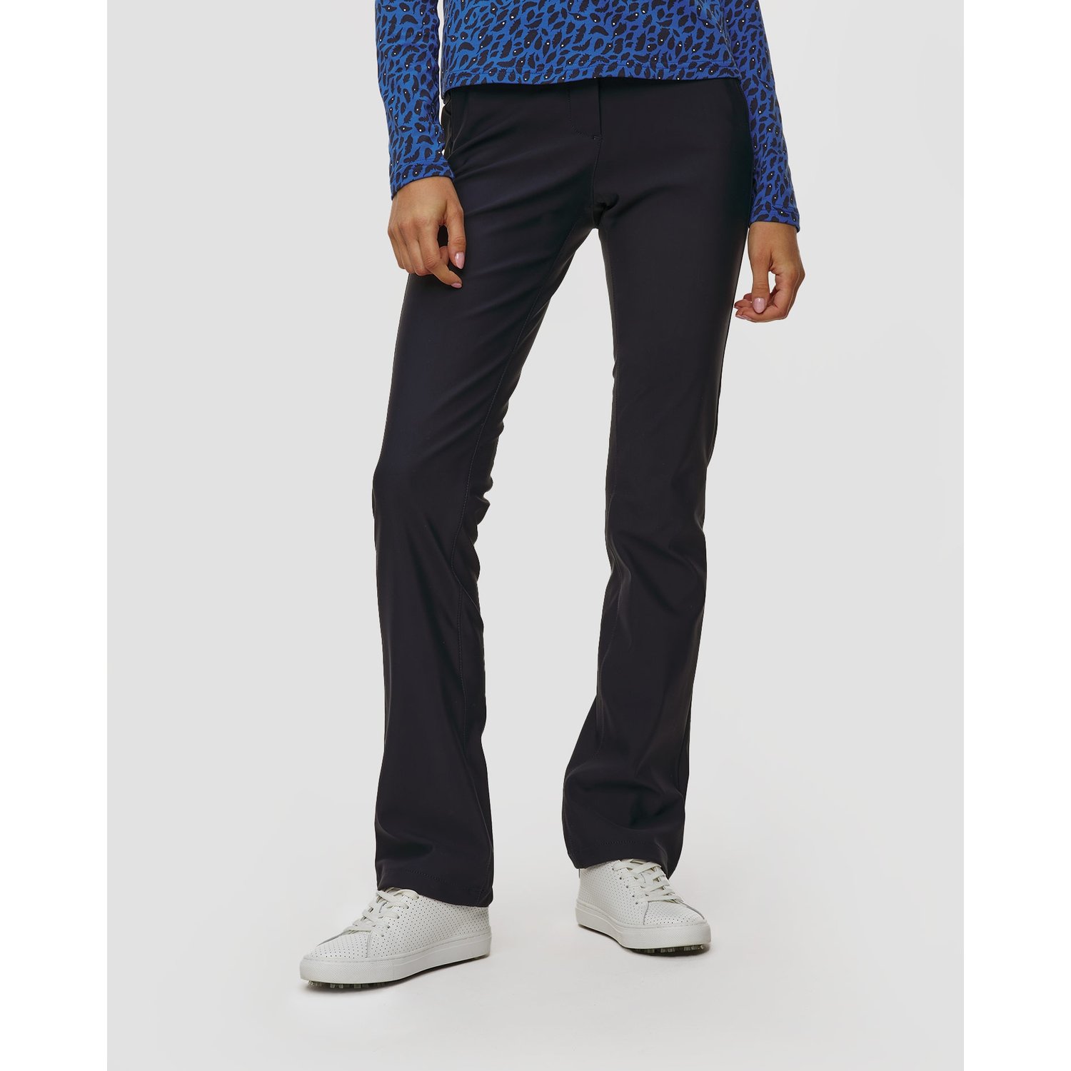 Spodnie Softshellowe Damskie Chervo Sisma