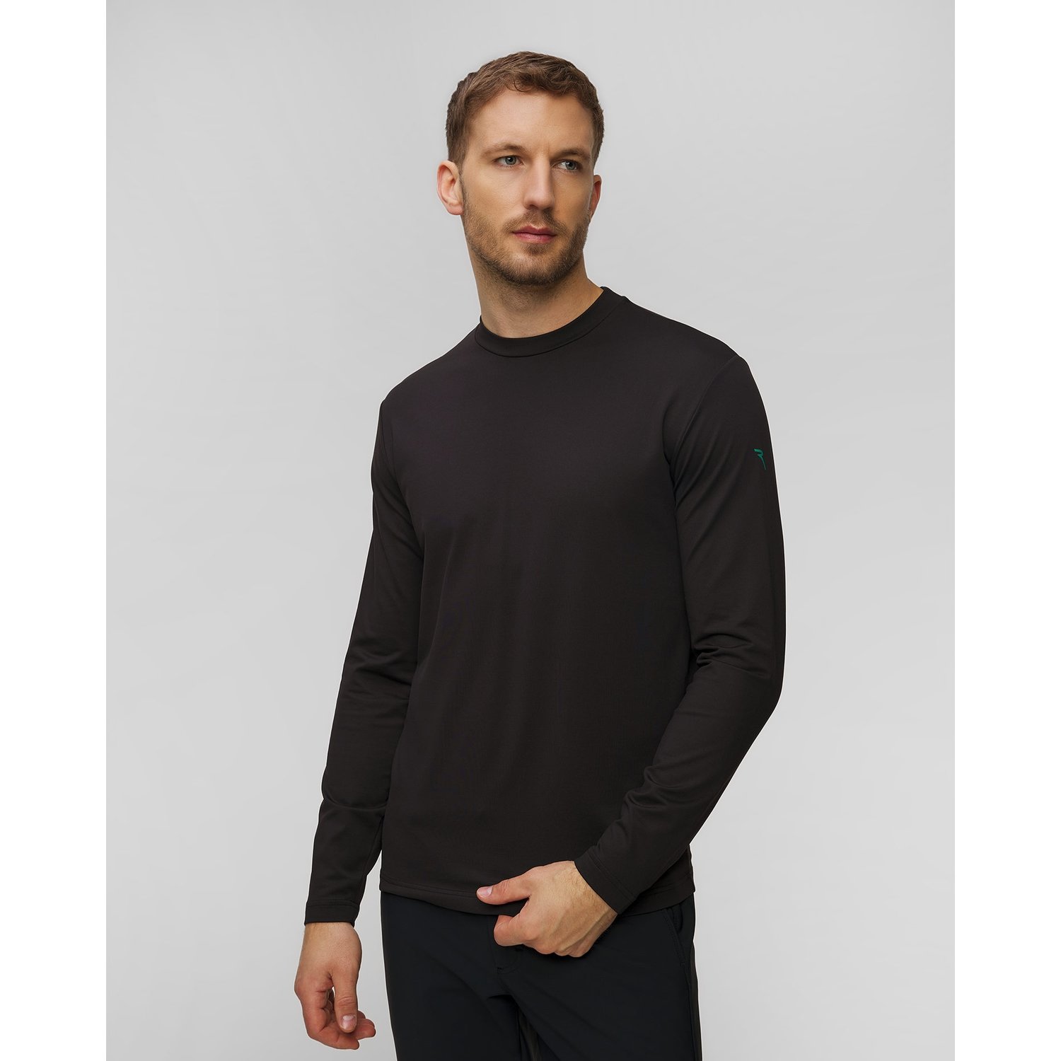 Longsleeve Męski Chervo Timmi