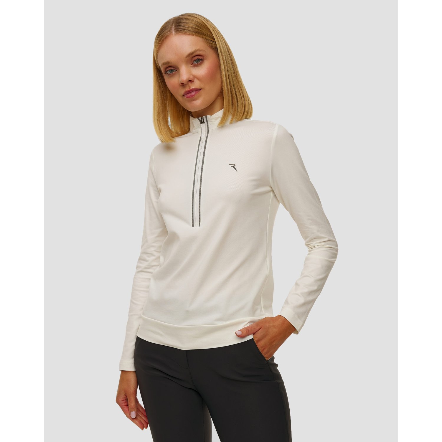 Golf Damski Chervo Trapezista