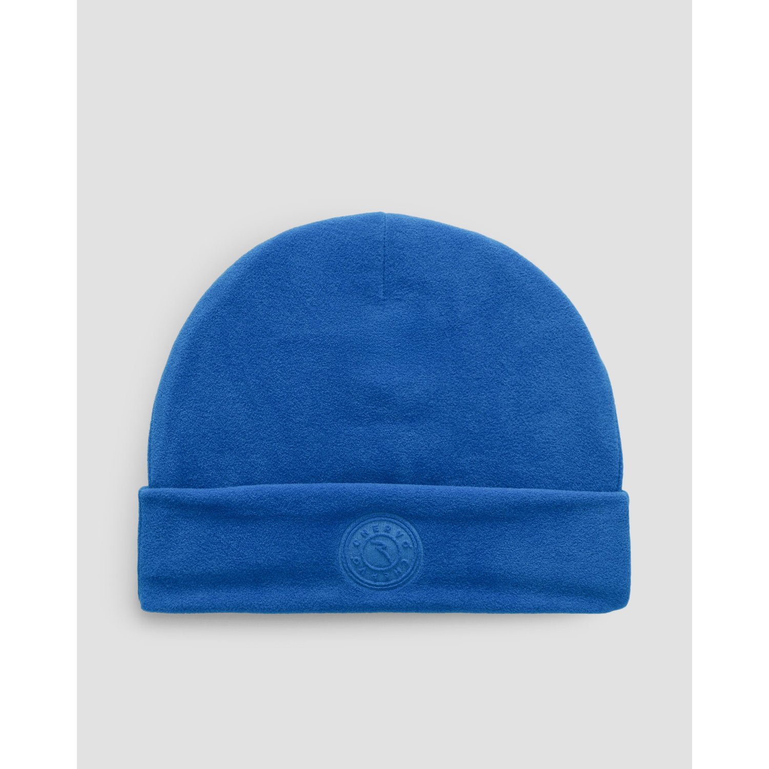 Niebieska Czapka Chervo Wuni