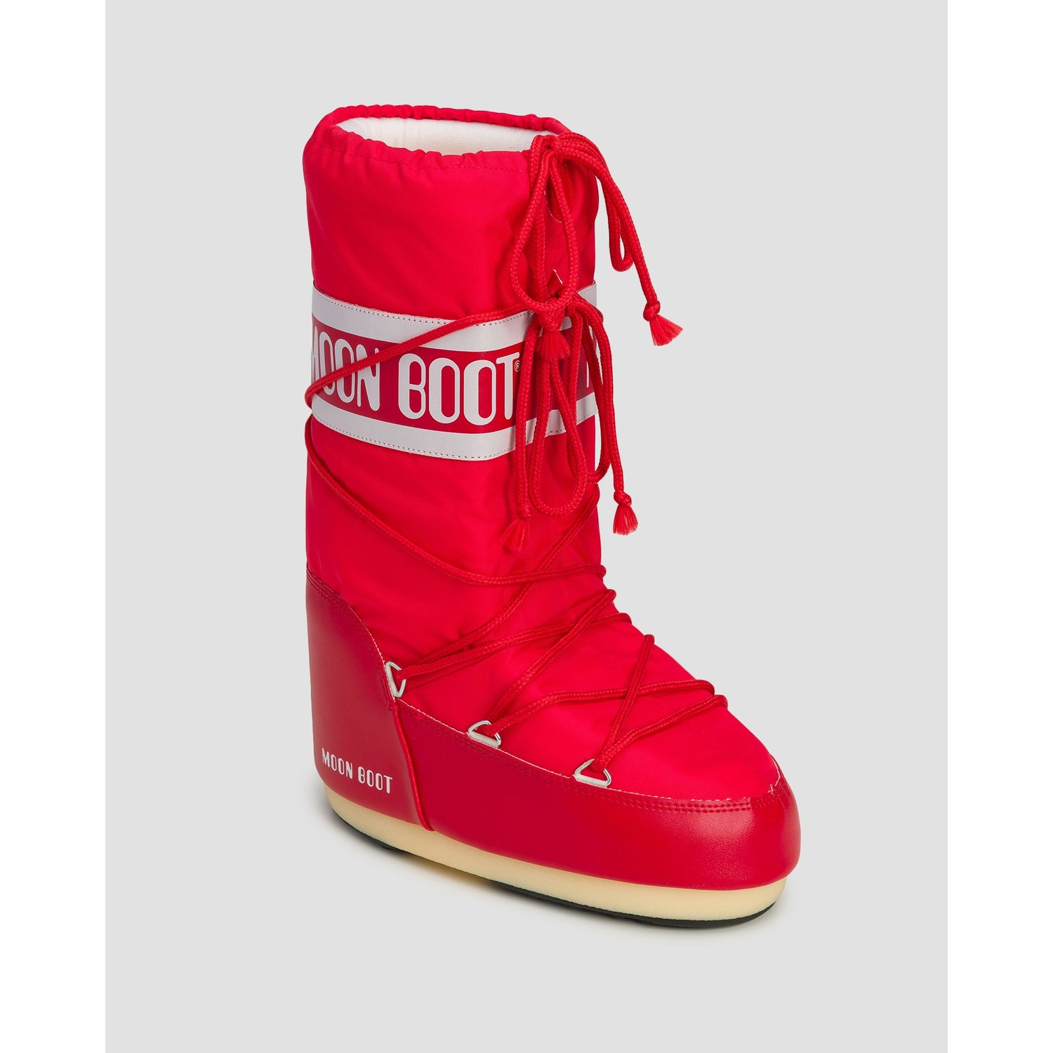 Śniegowce Moon Boot Nylon