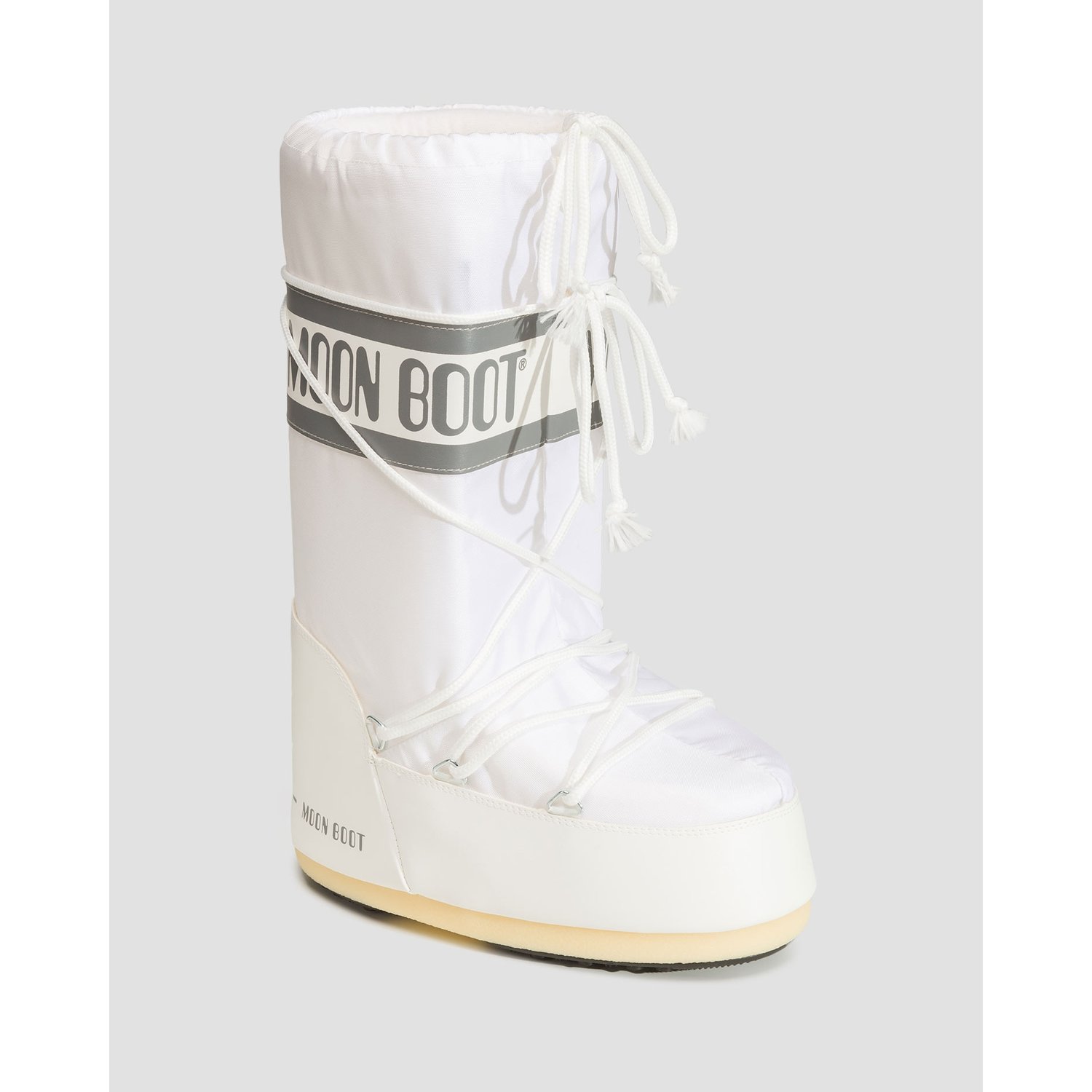 Śniegowce Moon Boot Nylon