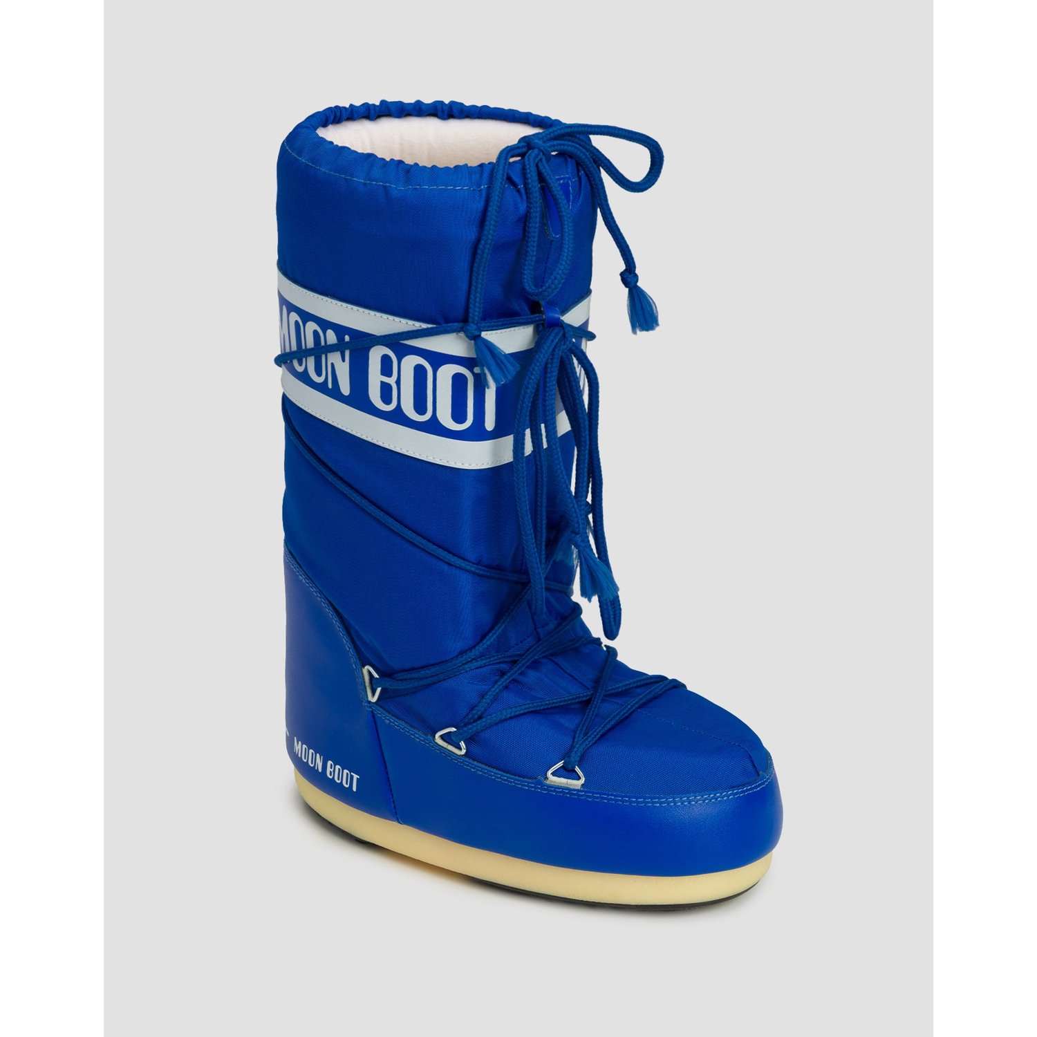 Śniegowce Moon Boot Nylon