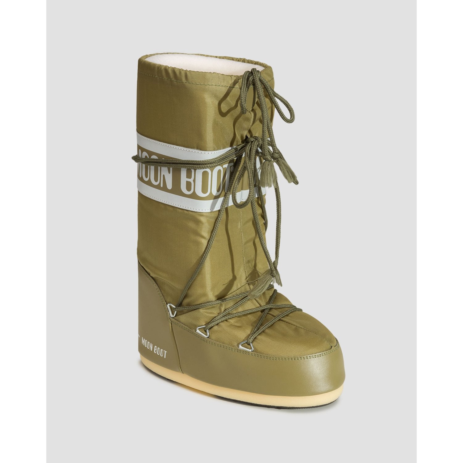 Śniegowce Moon Boot Nylon