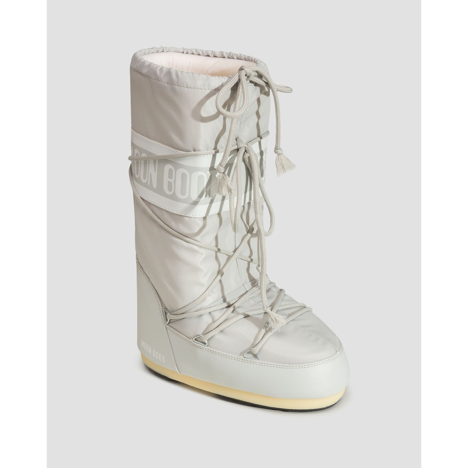 Śniegowce Moon Boot Icon Nylon