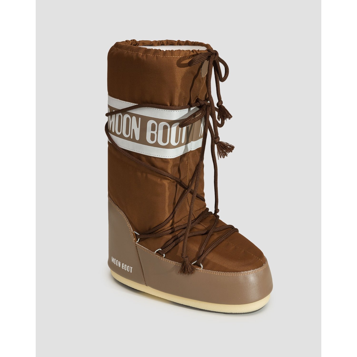 Śniegowce Moon Boot Icon Nylon