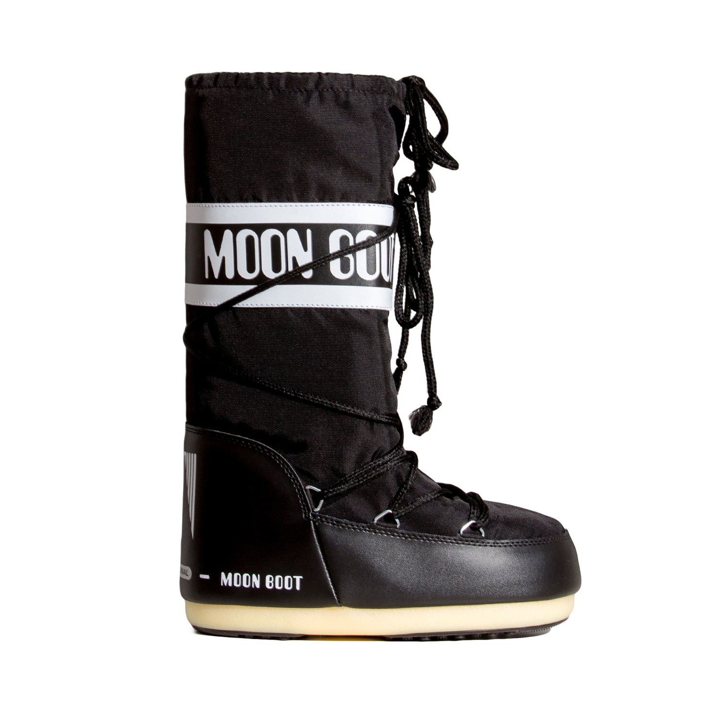 Śniegowce Moon Boot Nylon