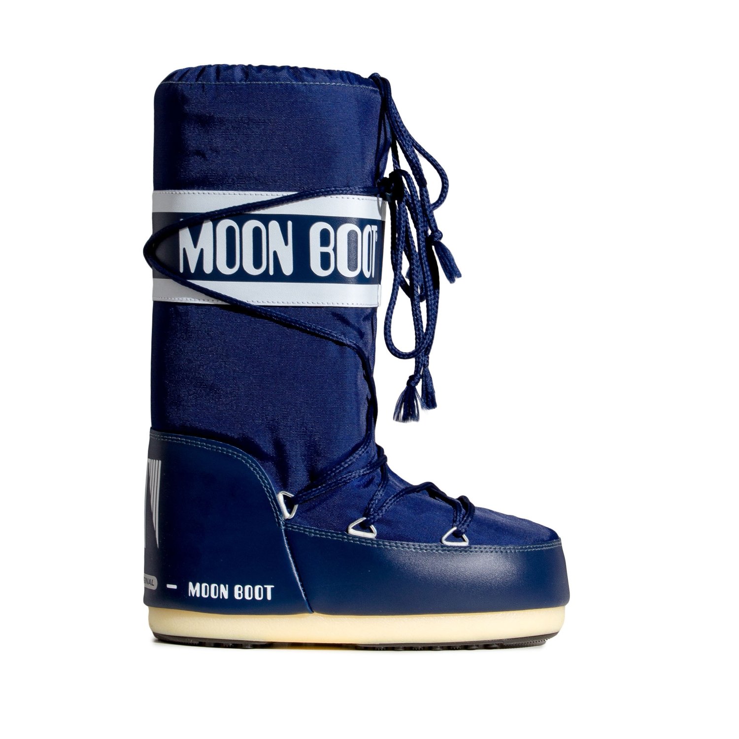 Śniegowce Moon Boot Nylon