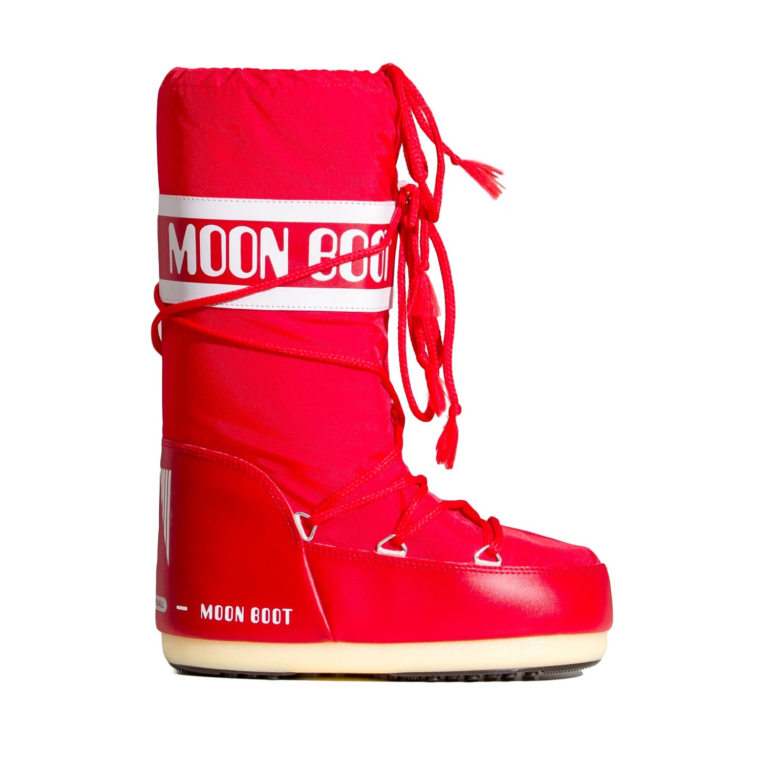 Śniegowce Moon Boot Nylon