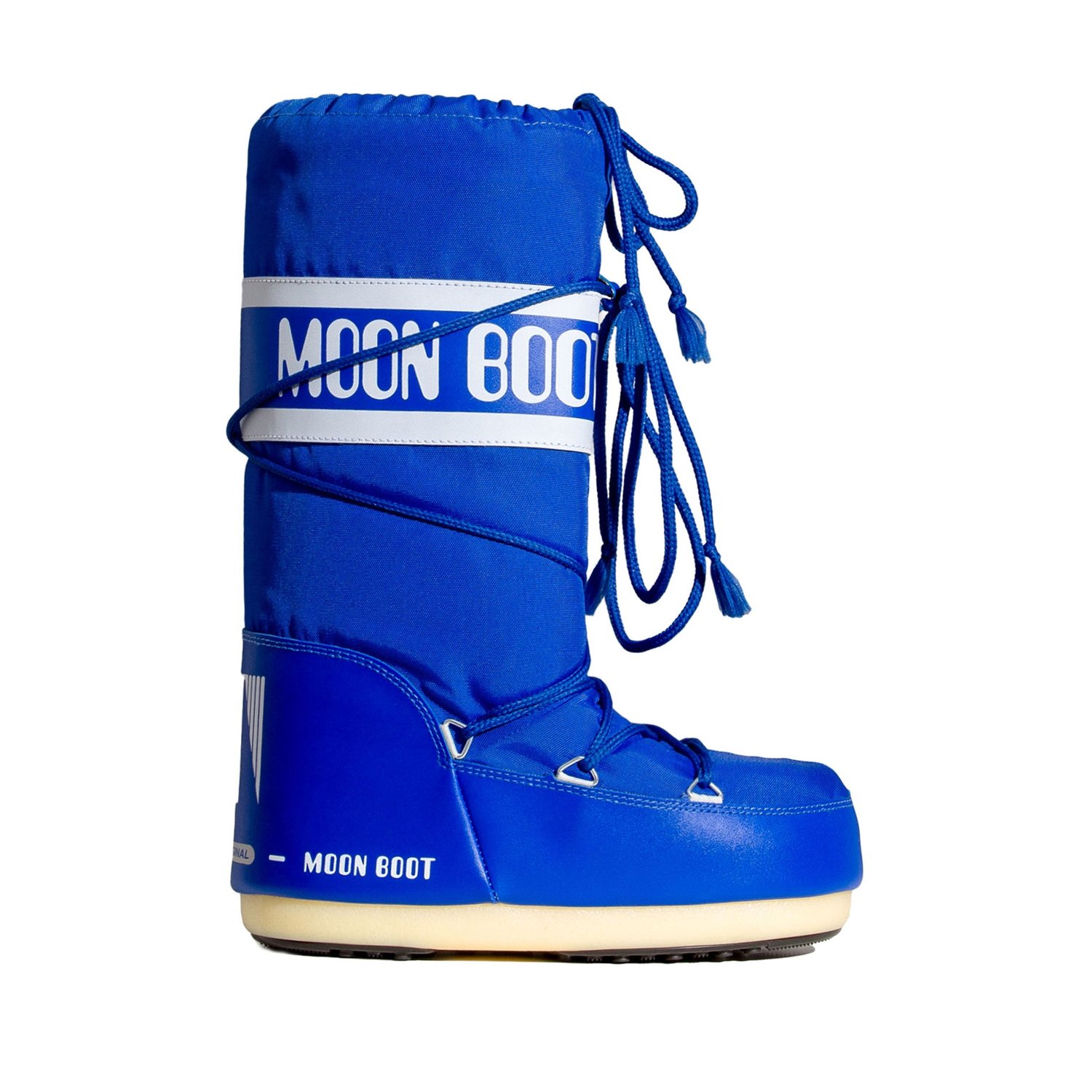 Śniegowce Moon Boot Nylon