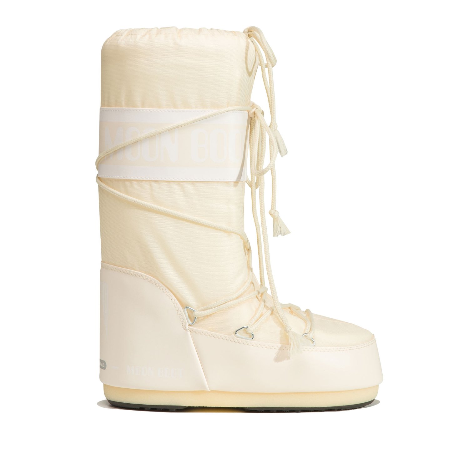 Śniegowce Moon Boot Icon Nylon