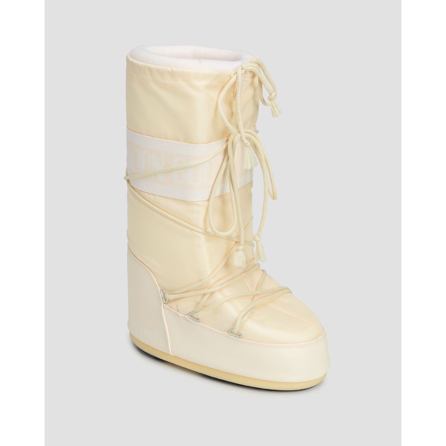 Śniegowce Moon Boot Icon Nylon
