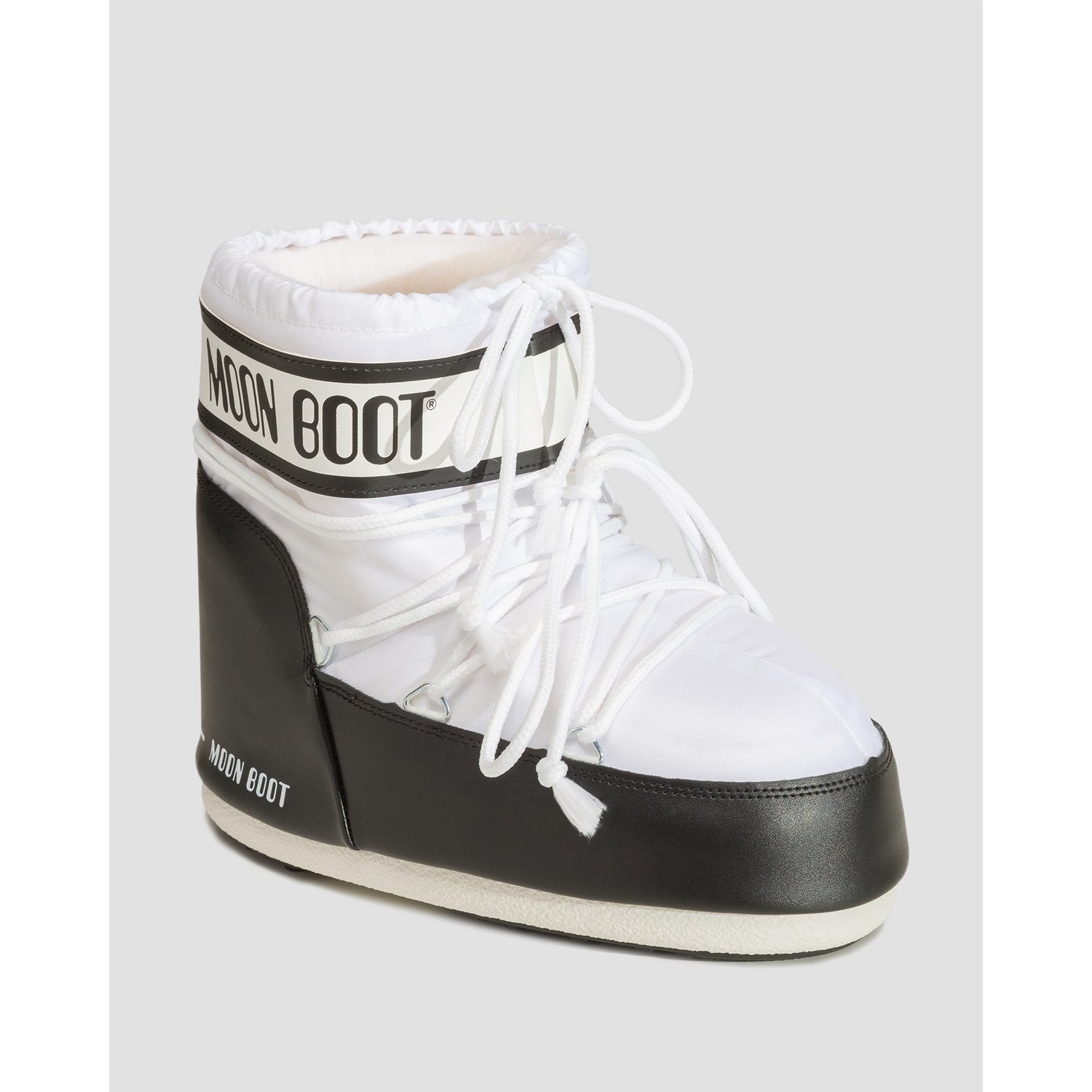 Śniegowce Moon Boot Icon Low Nylon