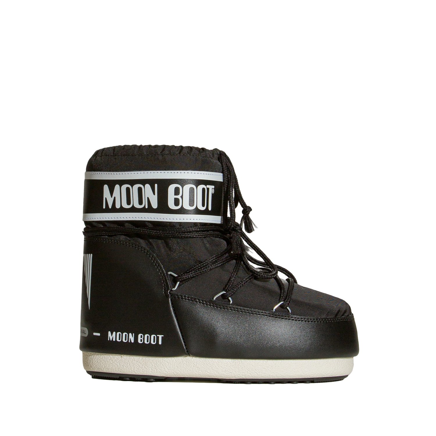 Śniegowce Moon Boot Icon Low Nylon