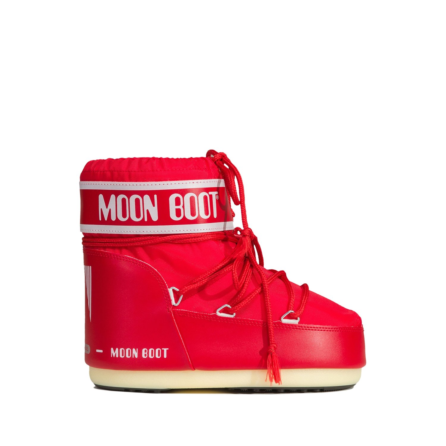 Śniegowce Moon Boot Icon Low Nylon