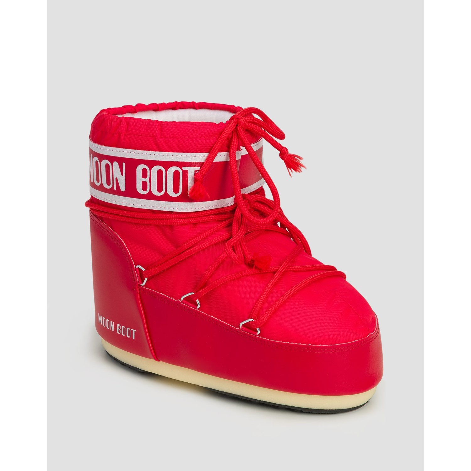 Śniegowce Moon Boot Icon Low Nylon