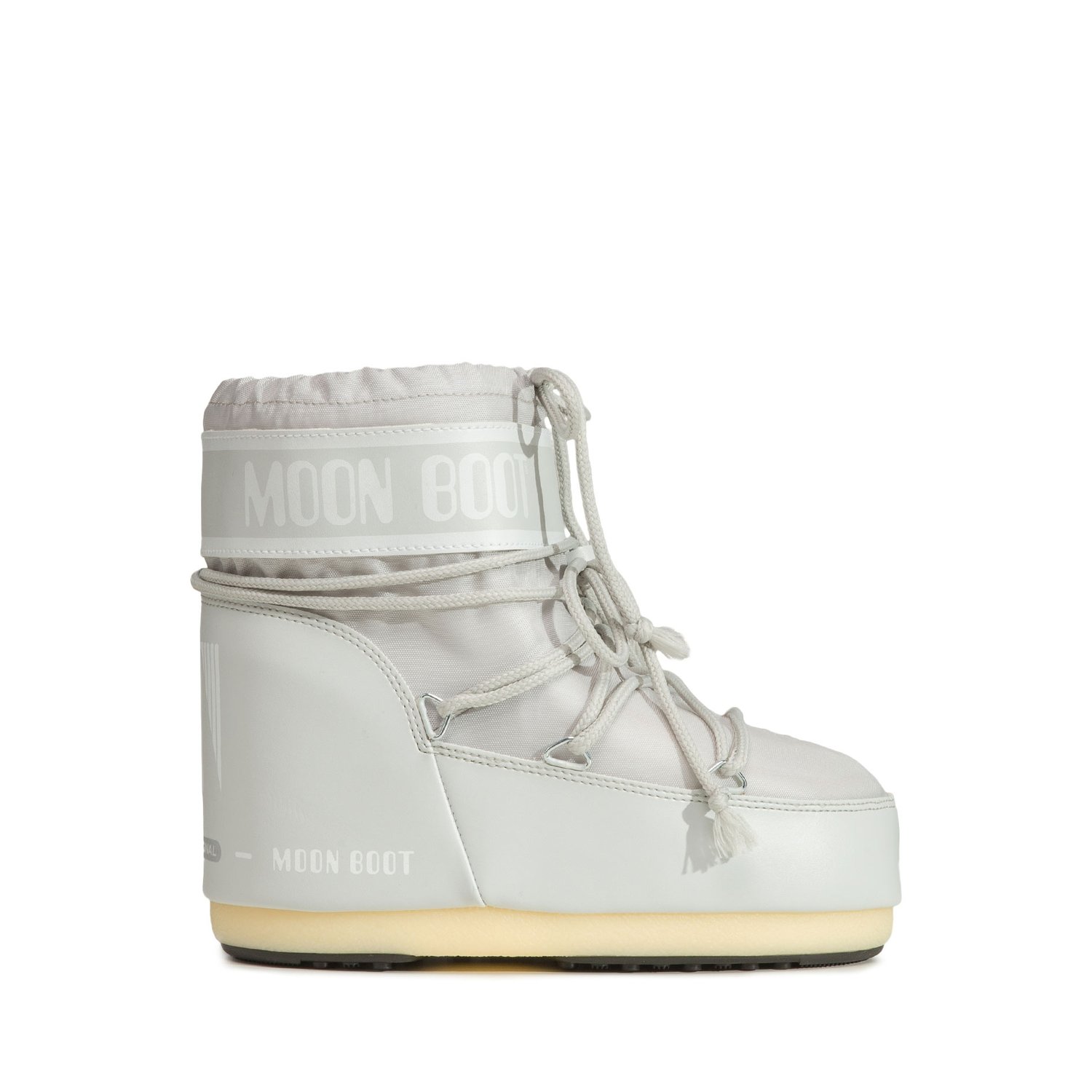 Śniegowce Moon Boot Icon Low Nylon