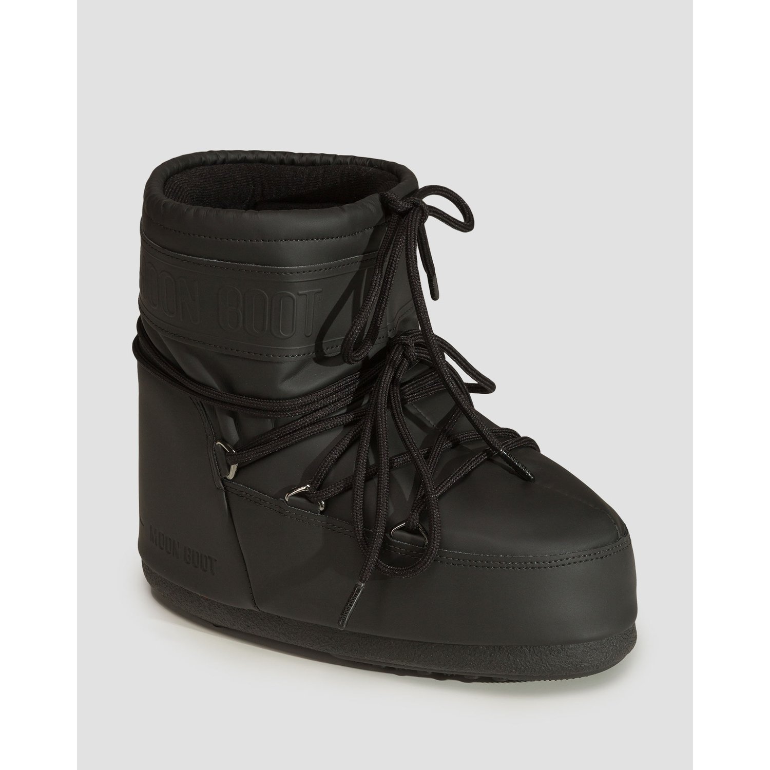 Buty Zimowe Moon Boot Icon Low Rubber