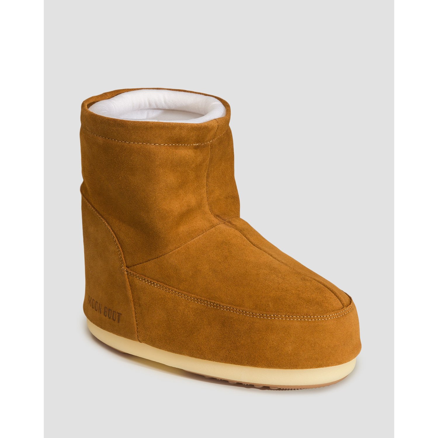 Buty Zimowe Moon Boot Icon Low Nolace	