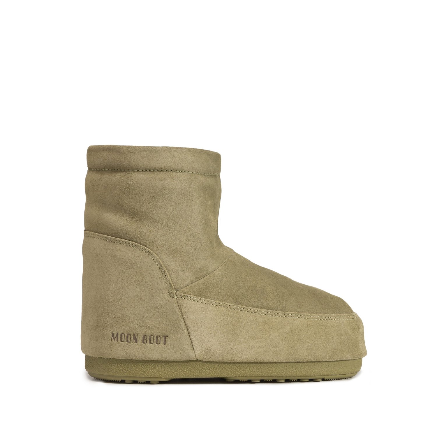 Buty Zimowe Moon Boot Icon Low Nolace	