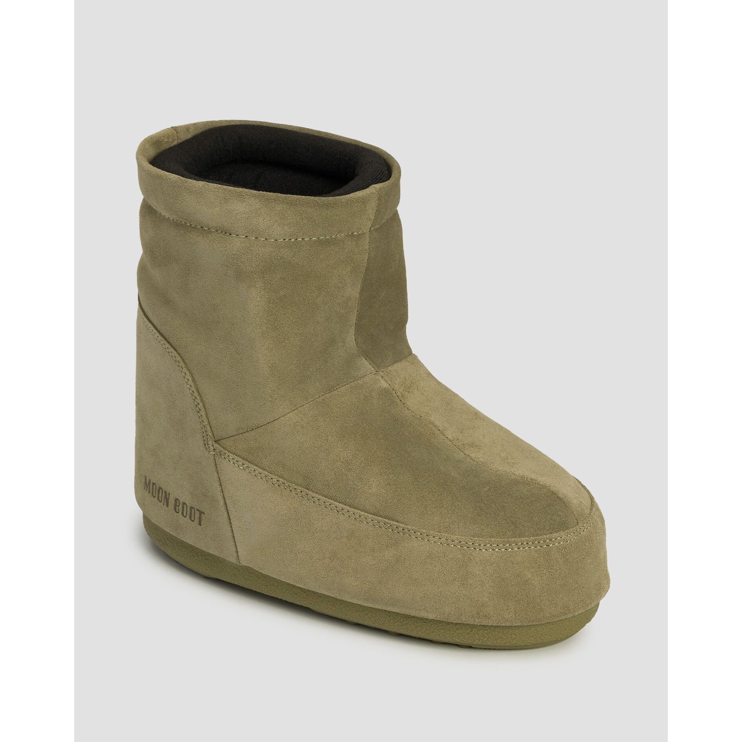 Buty Zimowe Moon Boot Icon Low Nolace	
