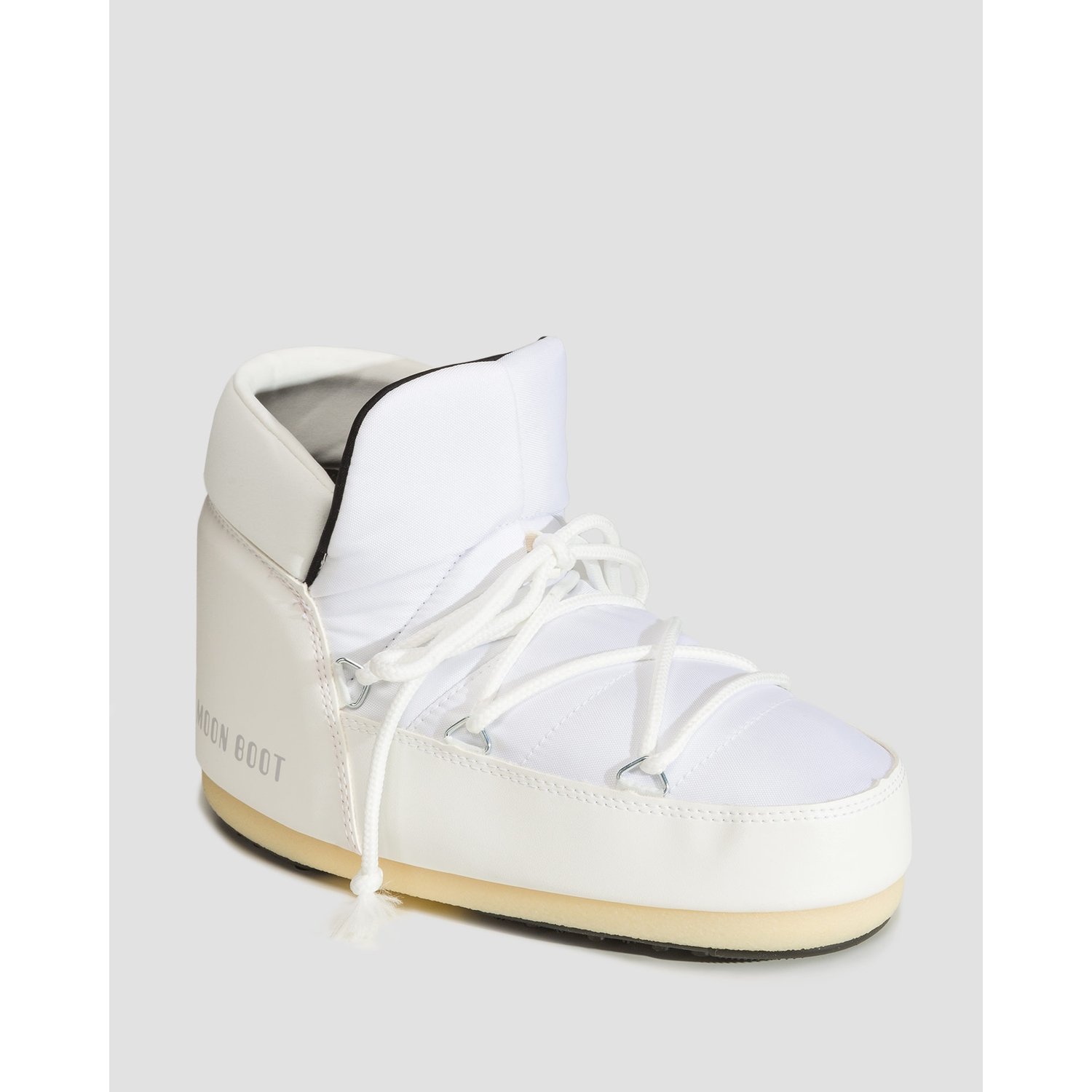 Buty Zimowe Moon Boot Pumps Nylon
