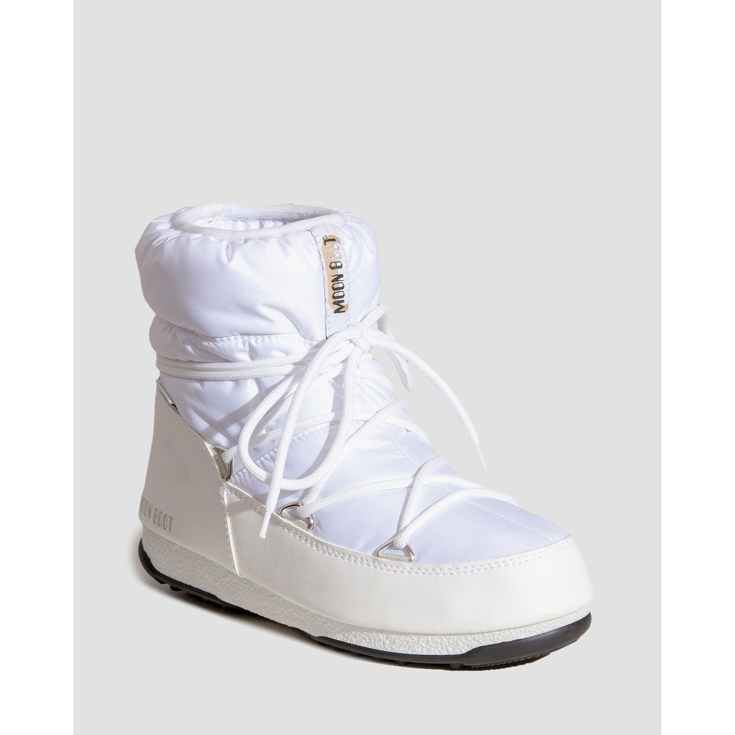 Buty Zimowe Moon Boot Low Nylon Wp 2