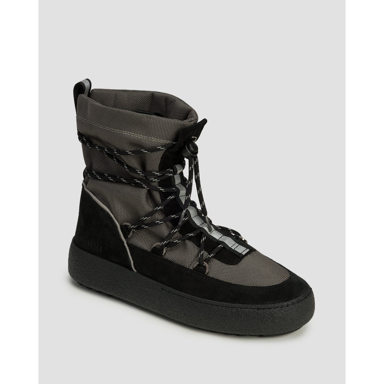 Buty Zimowe Moon Boot Mtrack Citizen